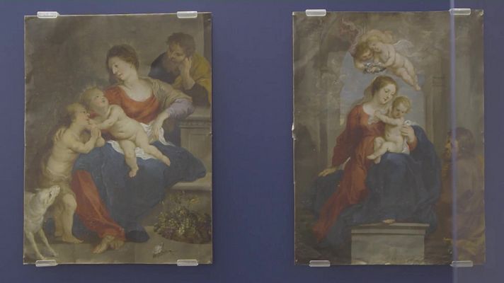 Un país mágico - Museo Diocesano Barbastro - Monzón