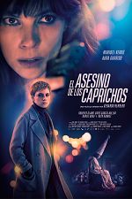 Poster de El asesino de los caprichos