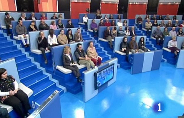 Tengo una pregunta para usted - Tengo una pregunta para usted