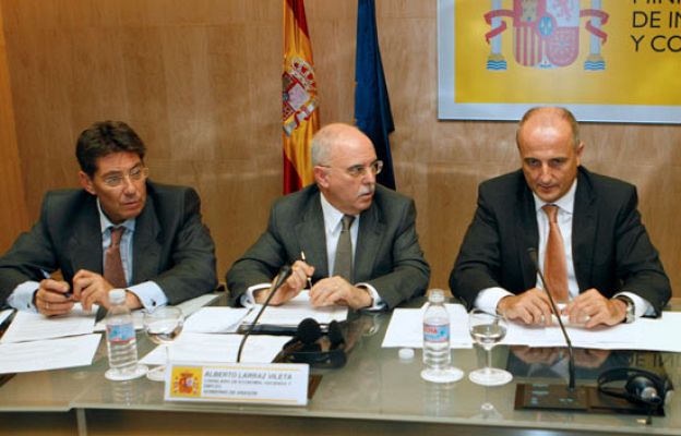  - Acuerdo para Opel España