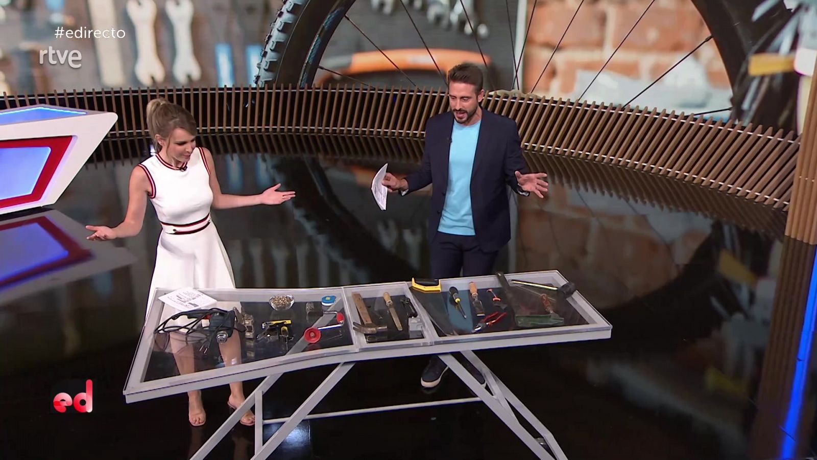 España Directo - 29/09/21 - ver ahora