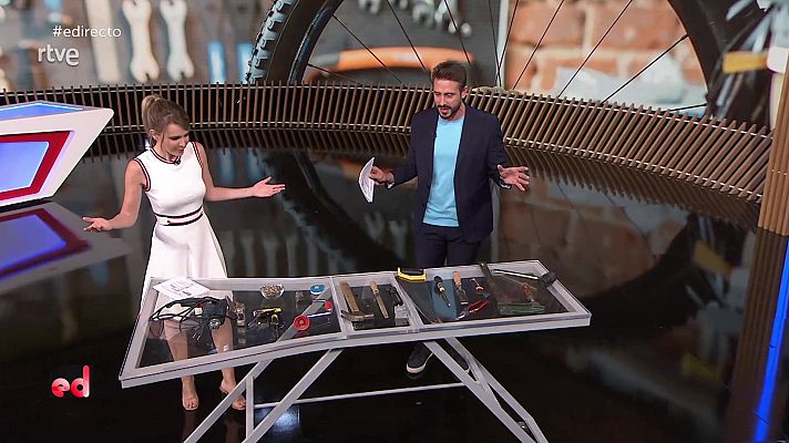 España Directo - España Directo - 29/09/21