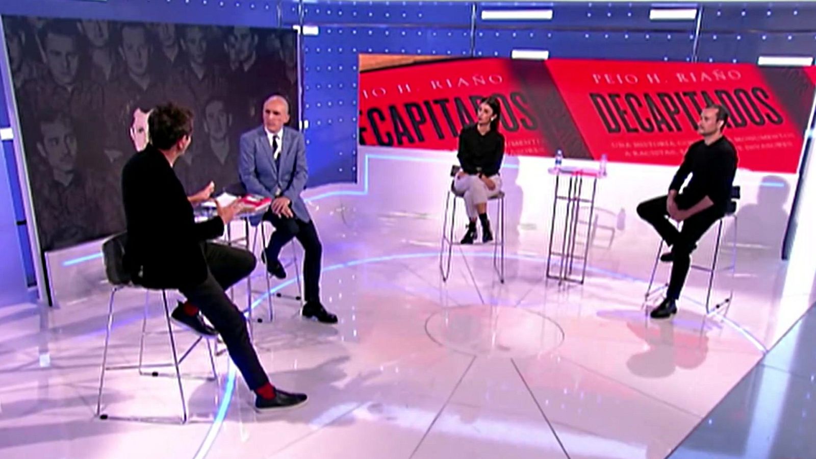 La hora cultural - 29/09/21 - ver ahora