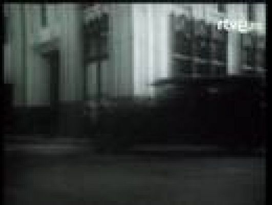 La bola de cristal - La mafia