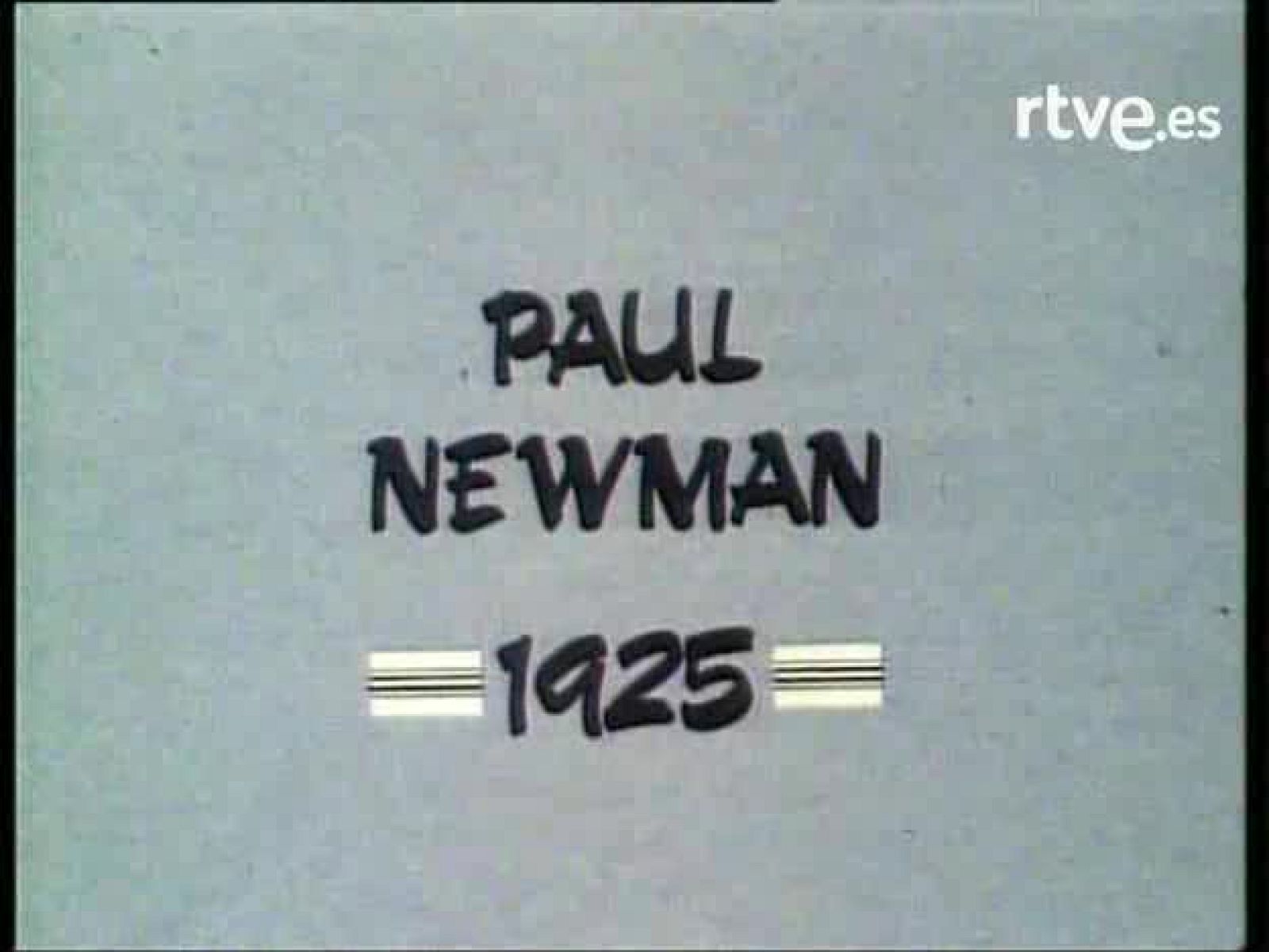 Bola de cristal - Los monográficos de Truca: Paul Newman | Ver