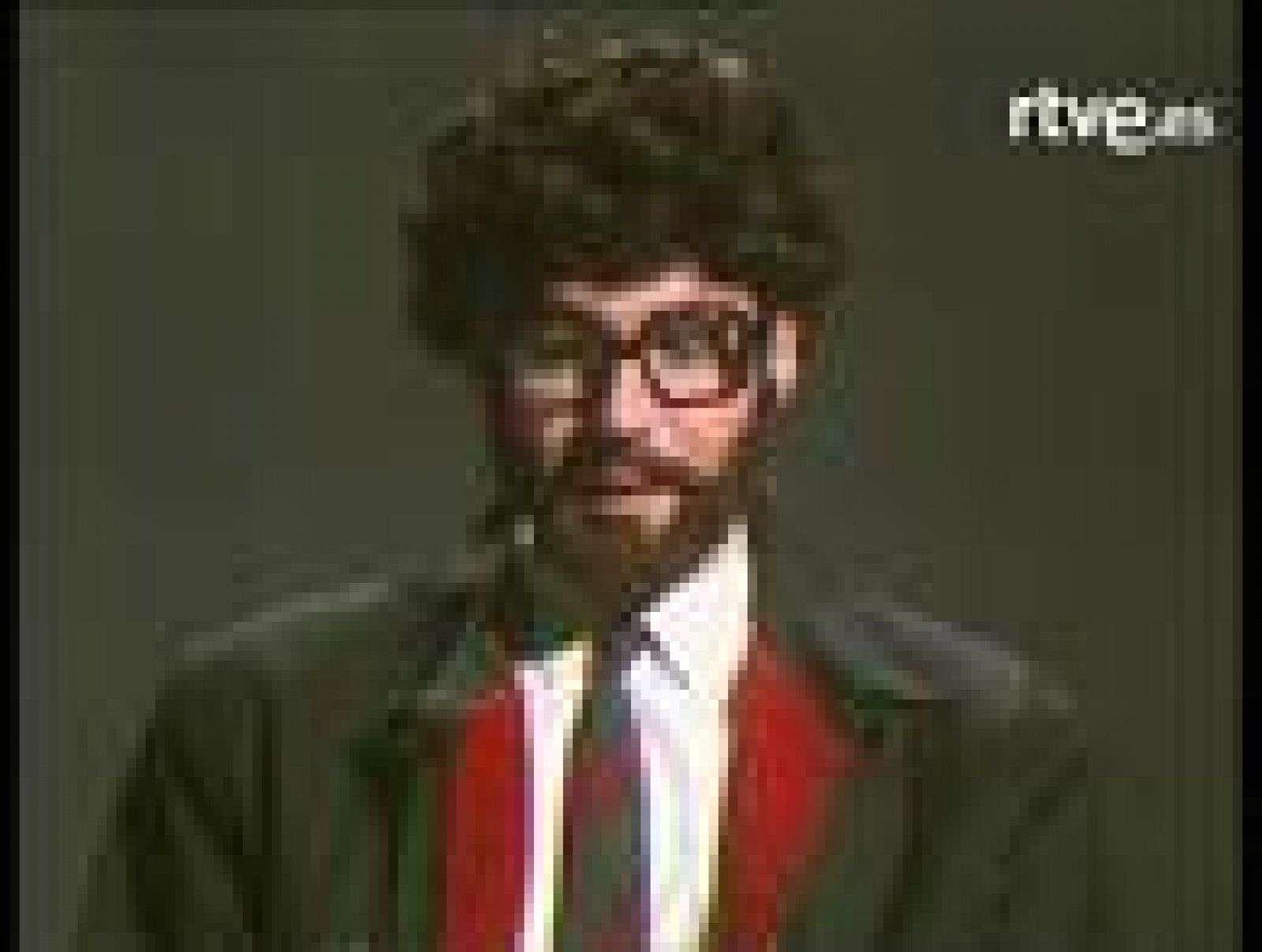 La bola de cristal Entrevista a Bernardo Bonezzi RTVE Play