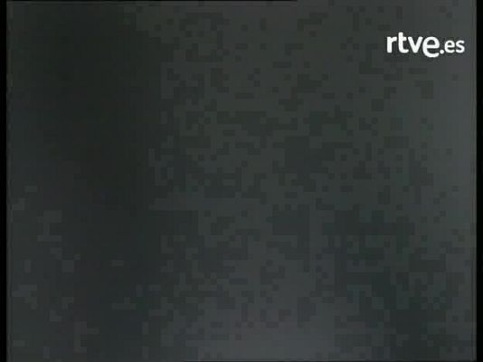 La bola de cristal - Adán García 'Termina el trabajo'