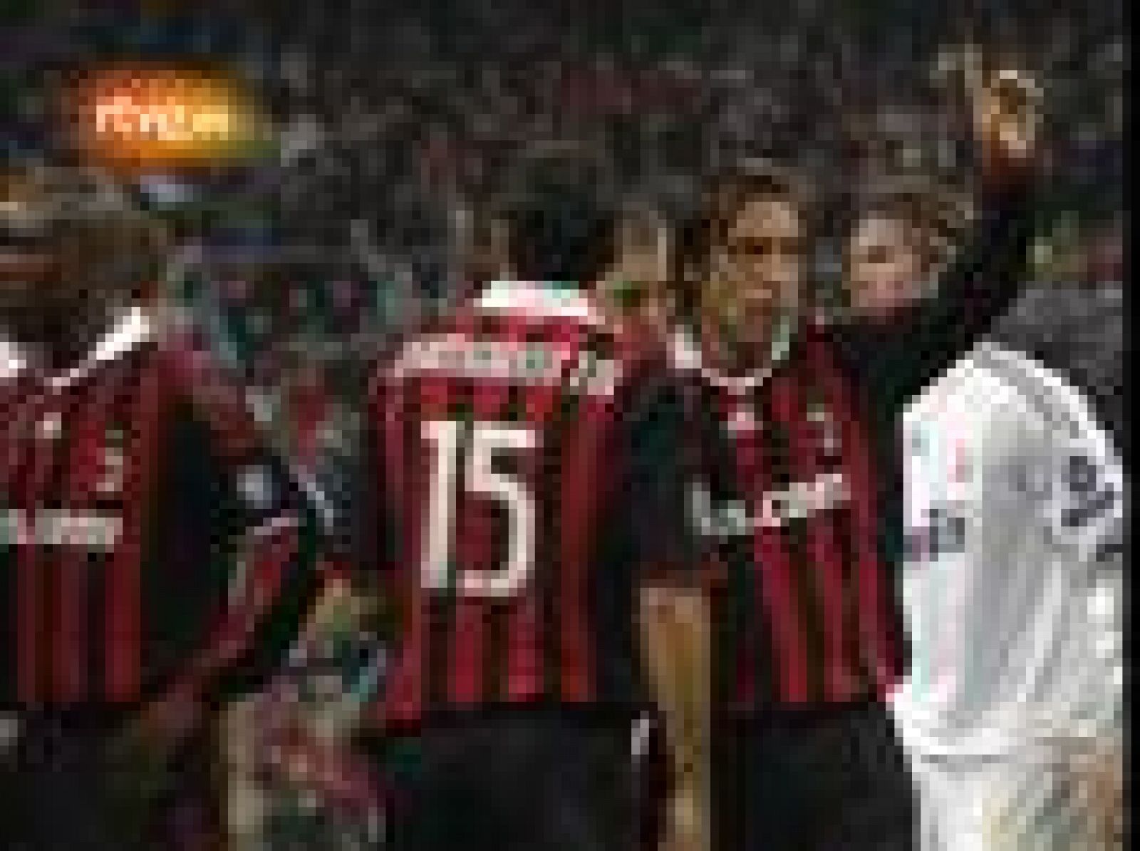 Sin programa: Madrid - Milan, desde cerca | RTVE Play