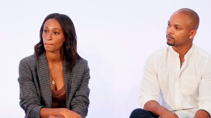 Ana Peleteiro y Ray Zapata subrayan la importancia del deporte en la lucha contra la pobreza infantil   