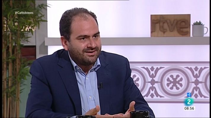 Sánchez Costa: "L'estratègia contribueix a desinflamar"
