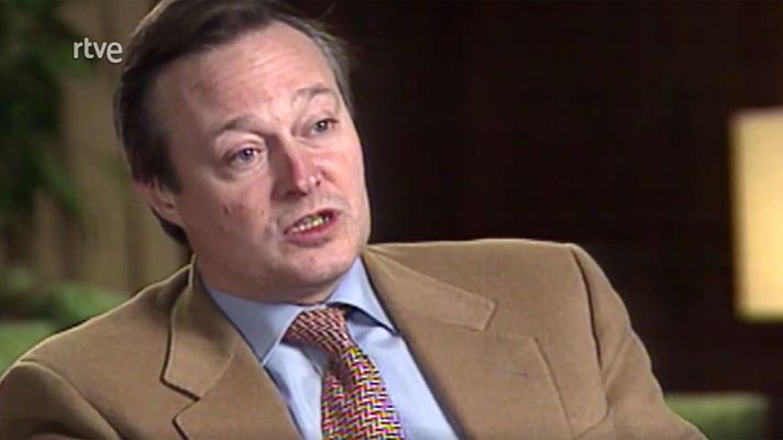 Fue noticia en el Archivo de RTVE - 23/11/1996