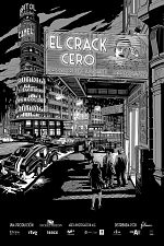 Poster de El crack cero