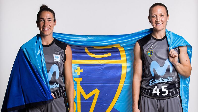 La Eurocup, el nuevo reto para Movistar Estudiantes LF