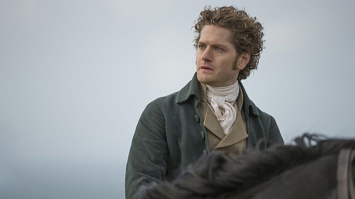 Poldark - Episodio 1
