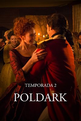 Poldark - Episodio 1