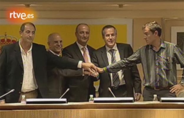  - Acuerdos para despidos en Magna