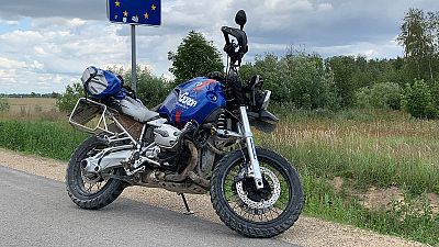 Avance de nueva la temporada de 'Diario de un n�mada'