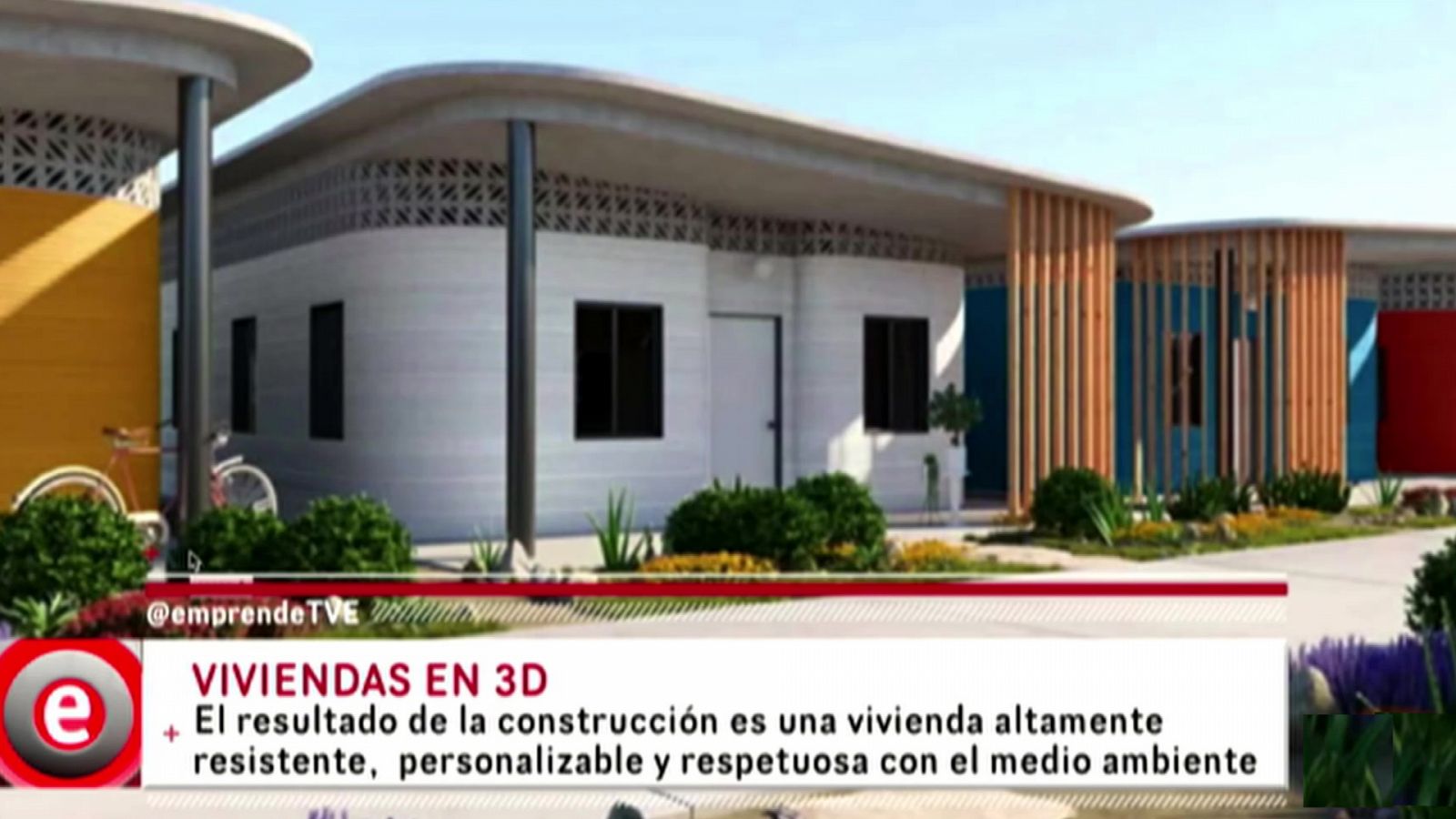 Emprende - 29/09/21 - ver ahora