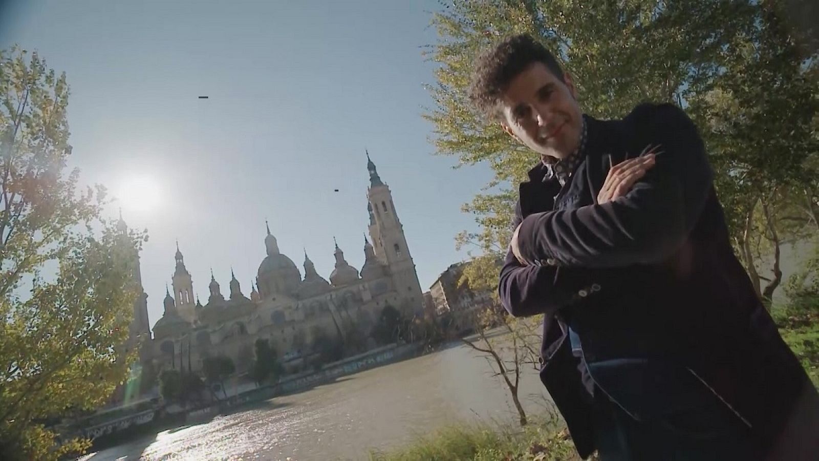 Avance de la nueva temporada de 'Un país mágico'