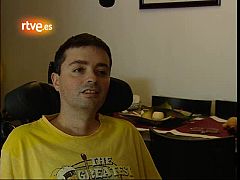 Crónicas - Ya no puedo pero aún puedo. ELA, el momento del diagnóstico