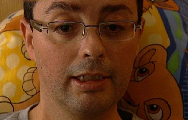 Crónicas - ¿Es la ELA una enfermedad rentable?