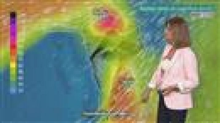 Telecanarias - El tiempo en Canarias - 30/09/2021