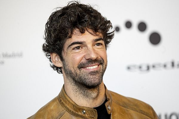 Miguel Ángel Muñoz adelanta pistas sobre 'Sequía', la nueva serie de TVE