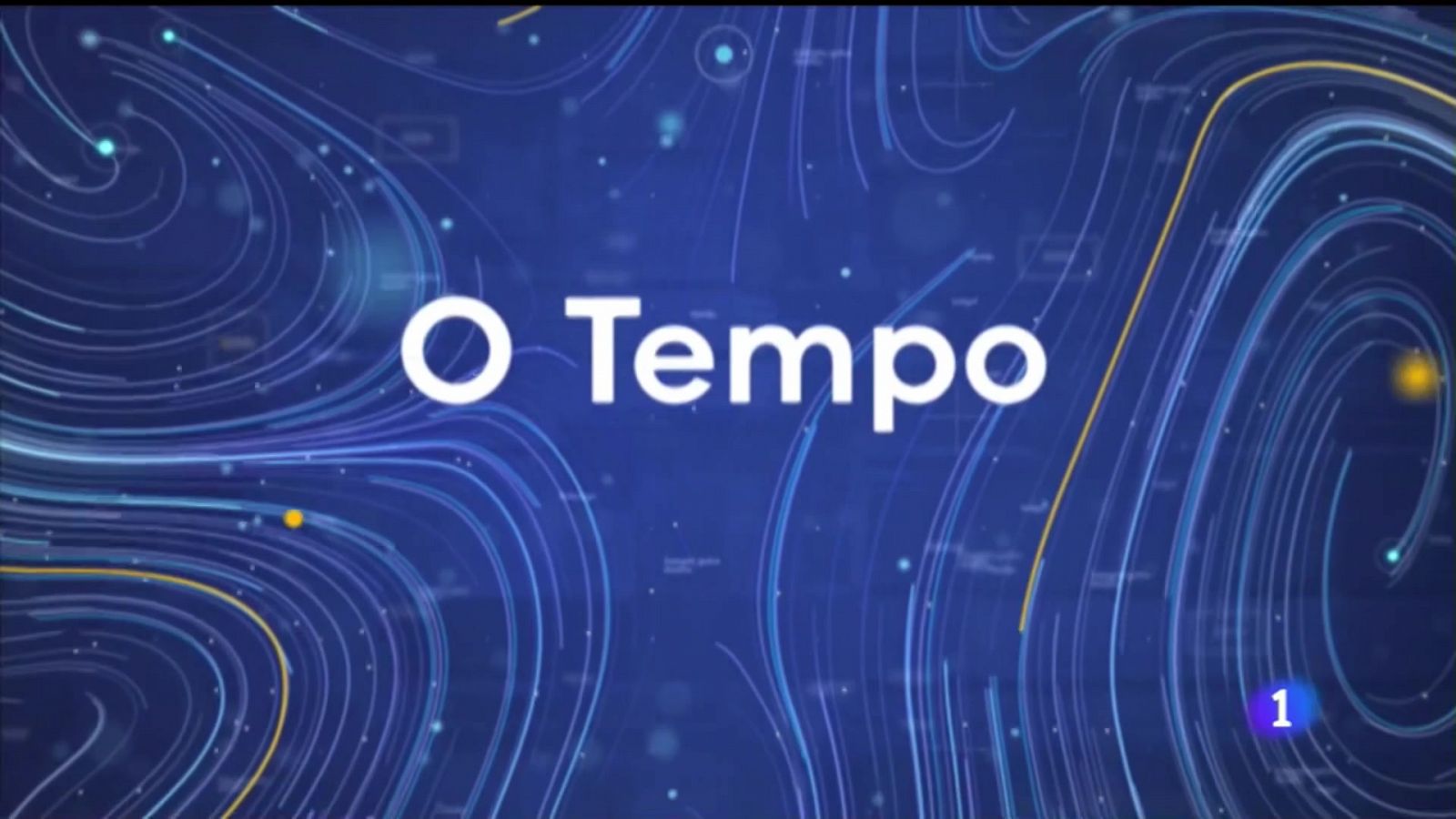 Telexornal - Galicia: El tiempo en Galicia 30-09-2021 | RTVE Play