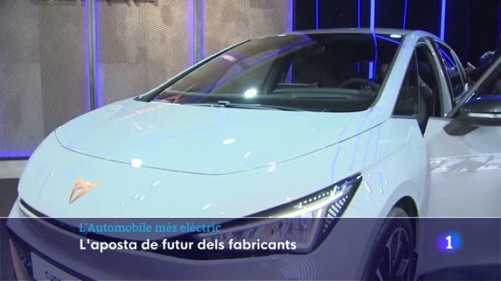 L'Informatiu - L'Informatiu - 30/09/2021