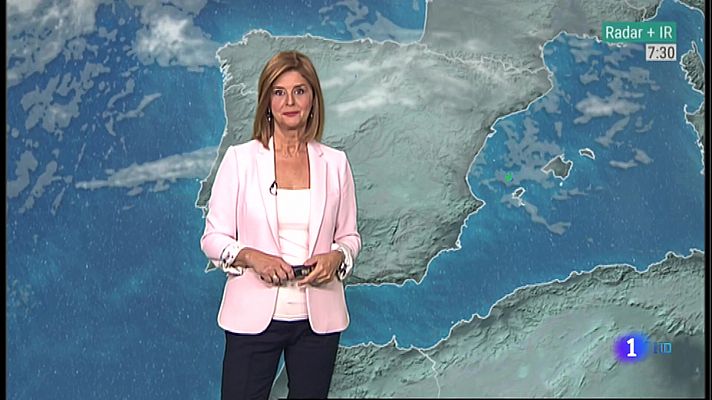 Noticias de Extremadura - El tiempo en Extremadura - 30/09/2021