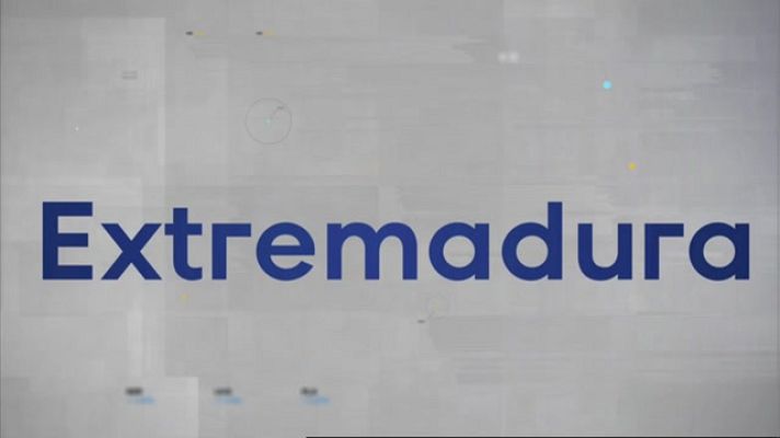 Noticias de Extremadura - Noticias de Extremadura - 30/09/2021