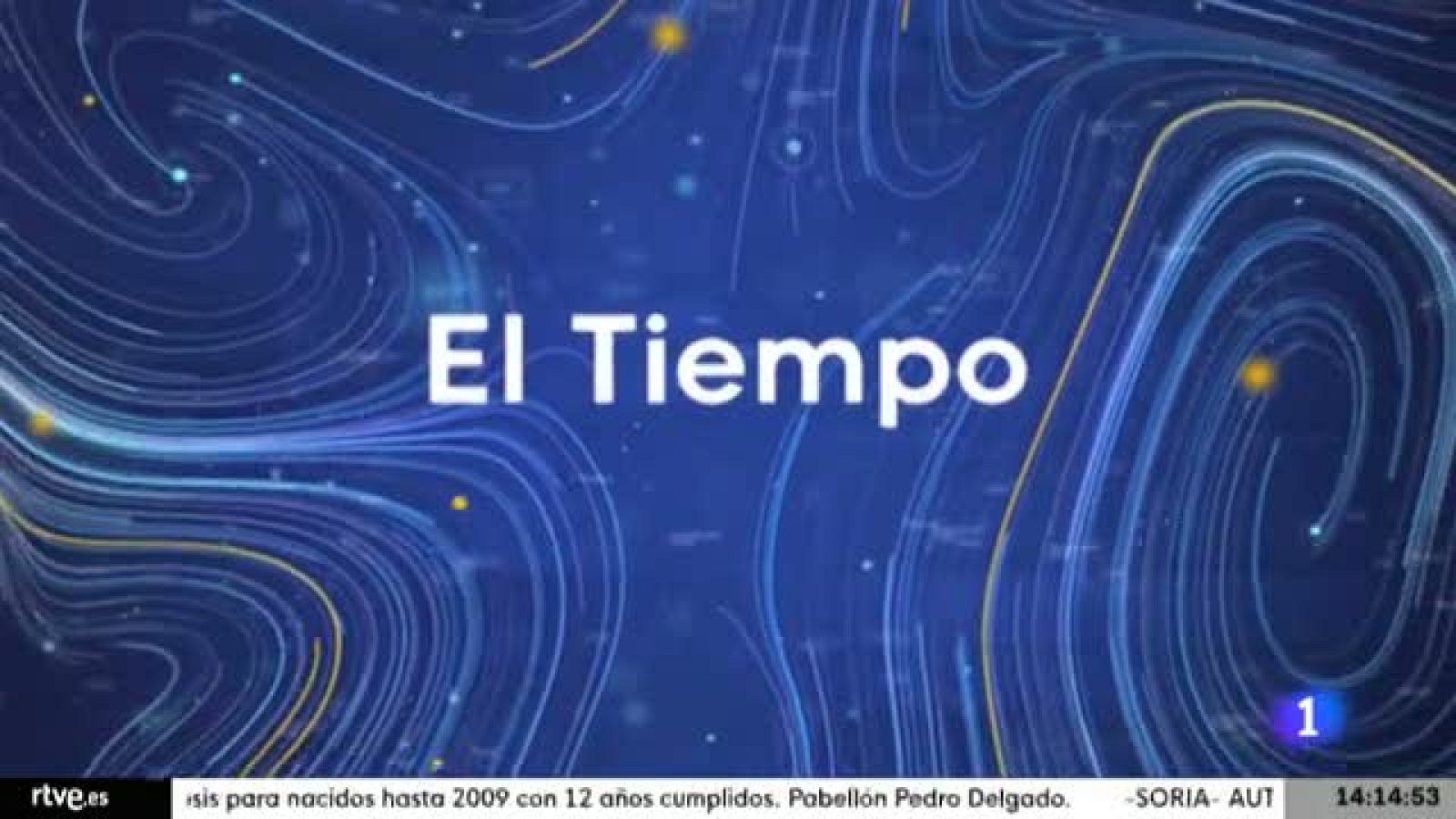 El tiempo en Castilla y León - 30/09/21 - Ver ahora
