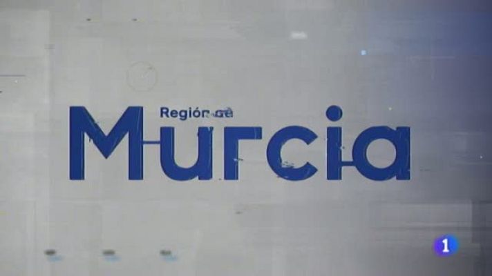 Noticias Murcia - Noticias Murcia - 30/09/2021