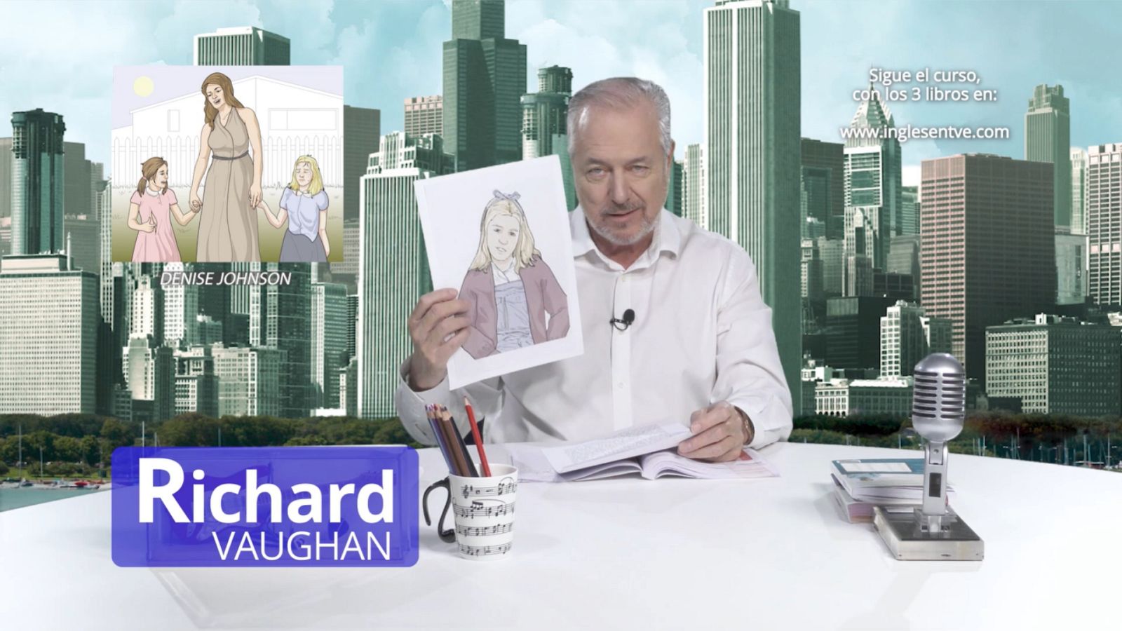 Programa 405 - ver ahora