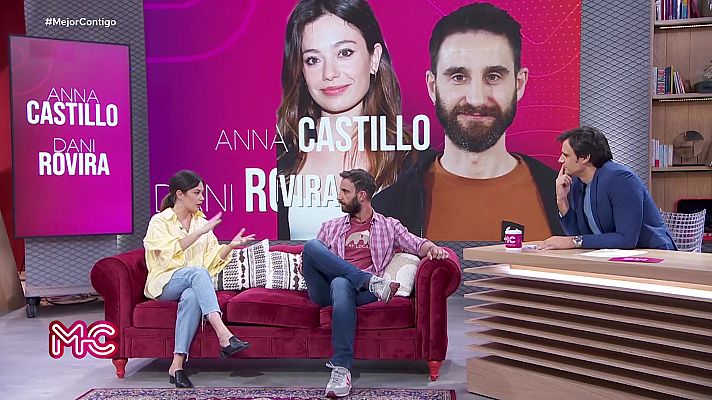 Mejor contigo - Programa 14