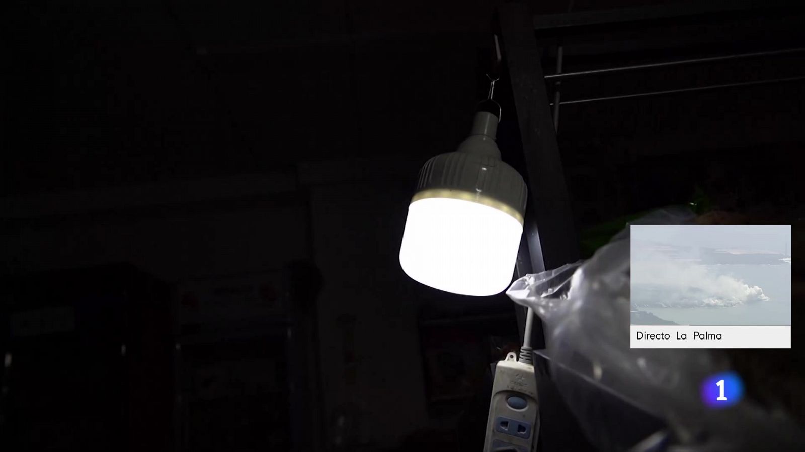 Los cortes de luz paralizan gran parte de la industria china