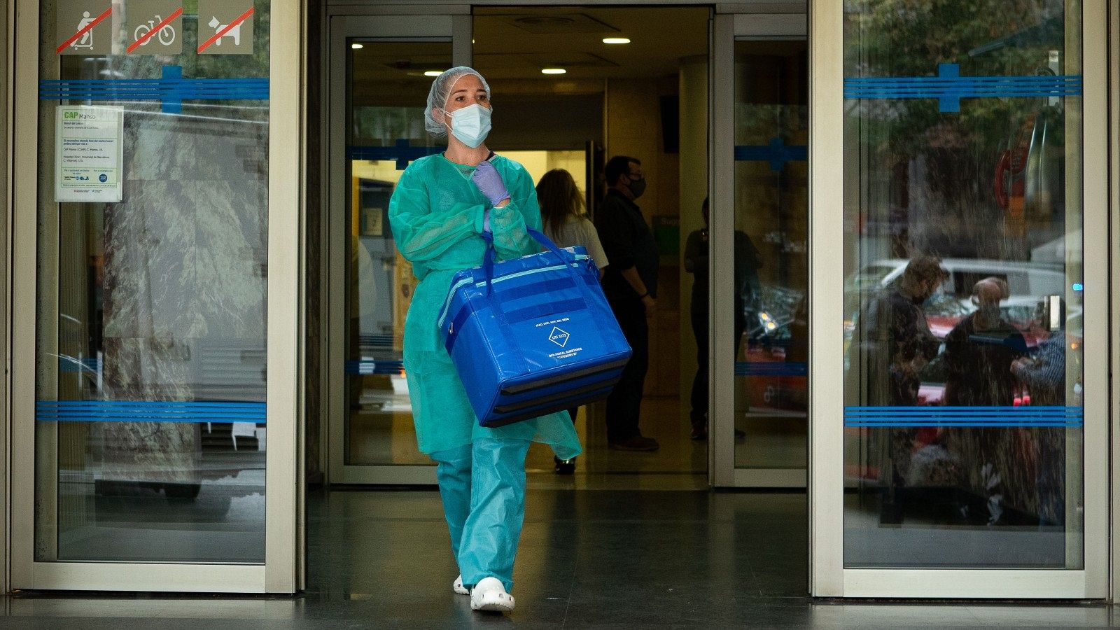 Los médicos de familia denuncian el estado crítico de la Atención Primaria