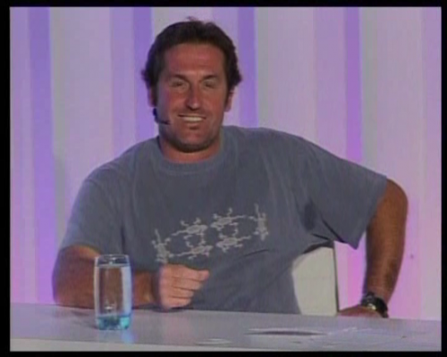 50! anys - Josep Maria Rispa