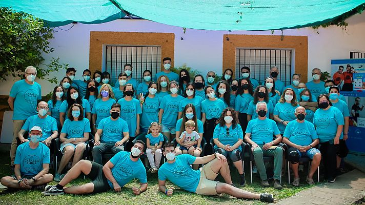 Buenas noticias TV - Cazalla Amiga