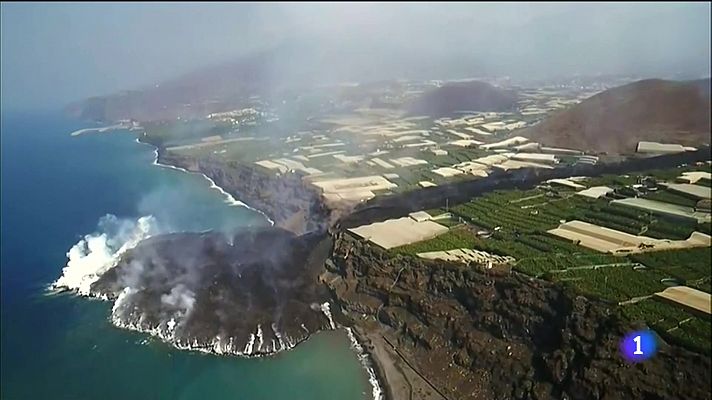 Telecanarias - Canarias en 2' - 30/09/2021