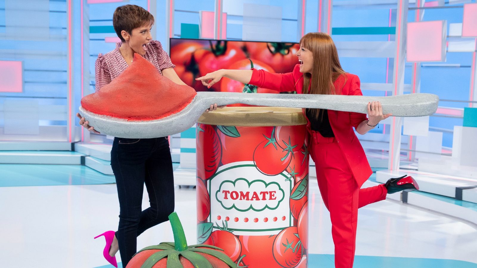 Saber Vivir - 03/10/21 - ver ahora