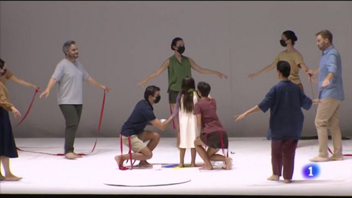 L'informatiu - Comunitat Valenciana - L'Informatiu Comunitat Valenciana 2 - 30/09/21