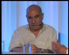 entrevista: Lluís Josep Comerón