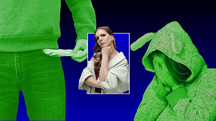 Gen Playz - ¿Somos los Z una generación de cristal?