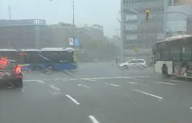 El tiempo - El Tiempo - 22/10/09