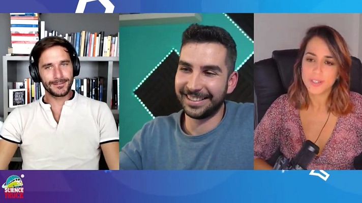 FECYT - ¿La biotecnología nos volverá mutantes?