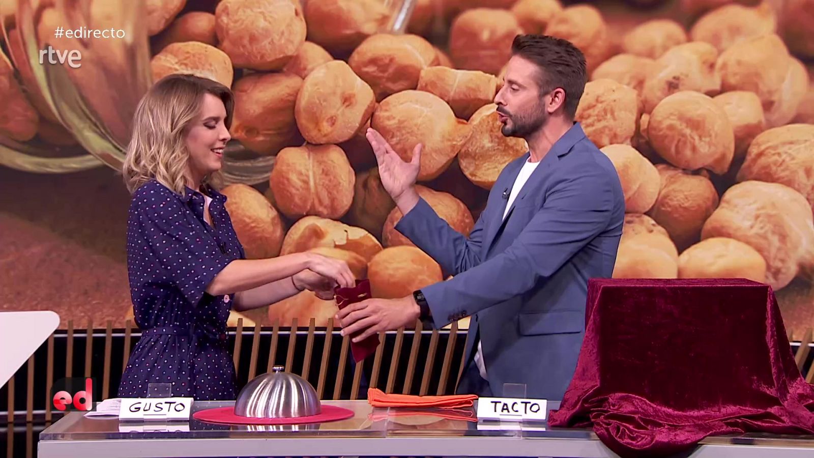 España Directo - 30/09/21 - ver ahora