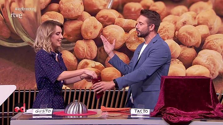 España Directo - España Directo - 30/09/21