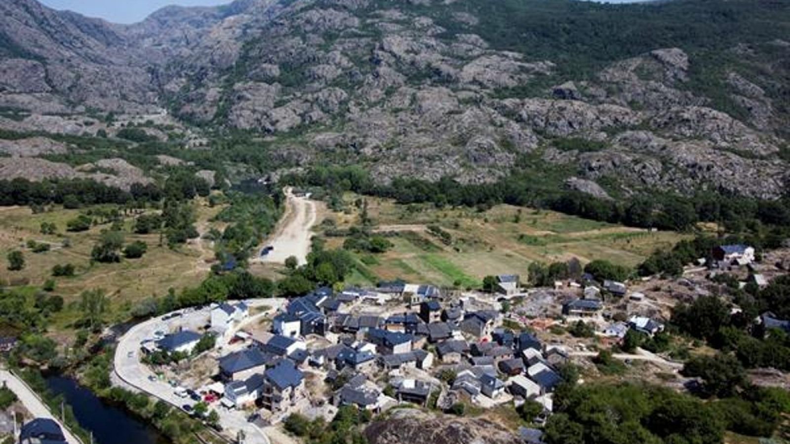 Ribadelago, la catástrofe de 1959- RTVE.es | Ver