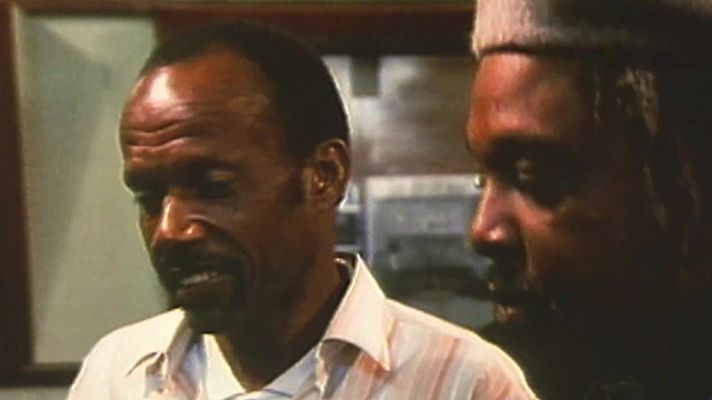 Telediario 2 - Buenavista Social Club, el disco que agrupó a una generación de grandes músicos cubanos, cumple 25 años